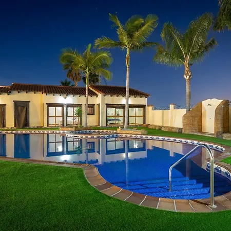 Villa Summer Dream By Fidalsa Catral
