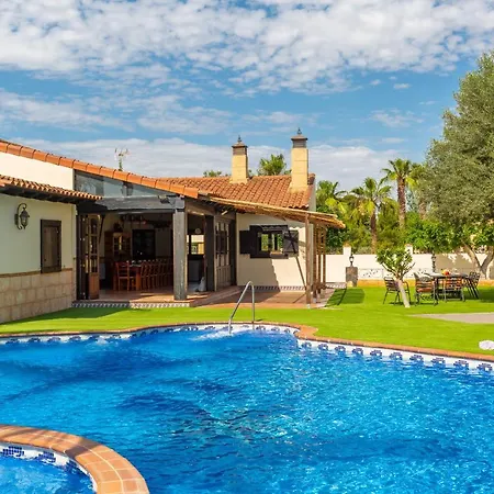 Villa Summer Dream By Fidalsa Catral