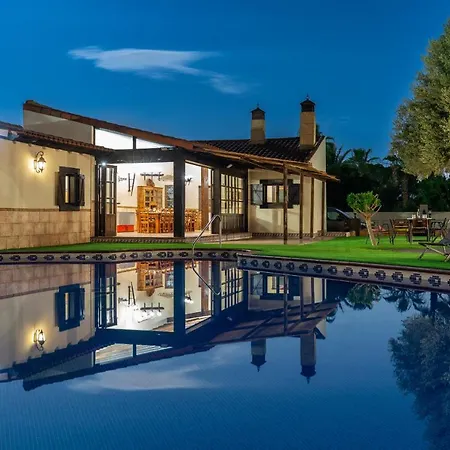 Villa Summer Dream By Fidalsa