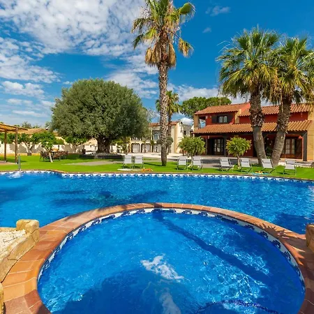 Villa Summer Dream By Fidalsa Catral