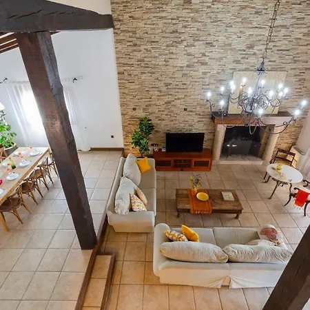 Villa Summer Dream By Fidalsa