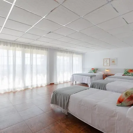 Summer Dream By Fidalsa Villa Catral