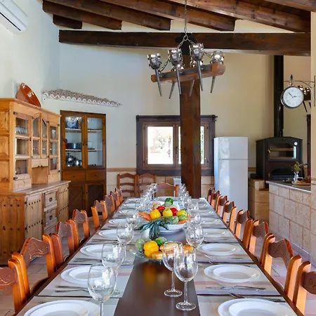 Villa Summer Dream By Fidalsa Catral